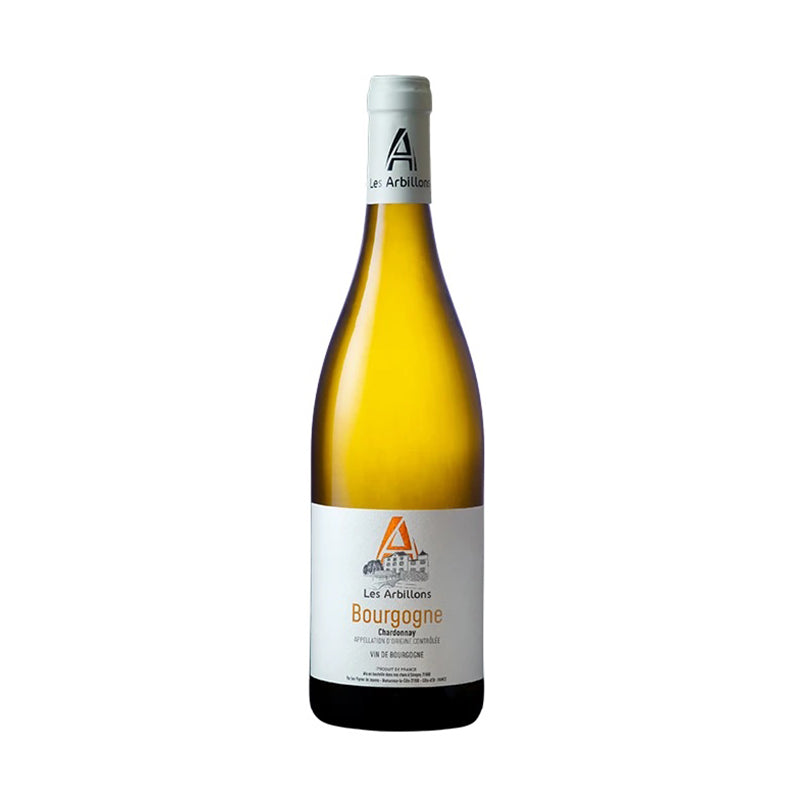 Les Arbillons Bourgogne Chardonnay 2025