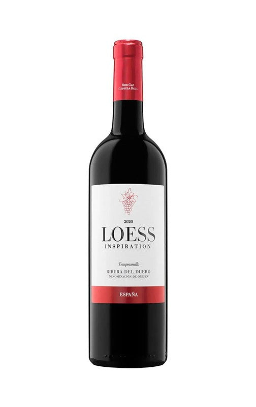 Loess Inspiration 2022 - En Copa de Balón
