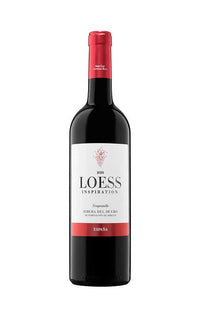 Loess Inspiration 2022 - En Copa de Balón