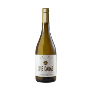 Luis Cañas Viñas Viejas 2023