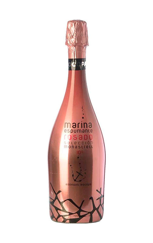 Marina Alta Espumante Rosado