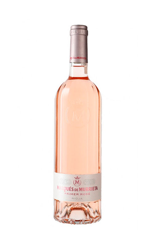 Marqu&eacute;s De Murrieta Primer Ros&eacute;