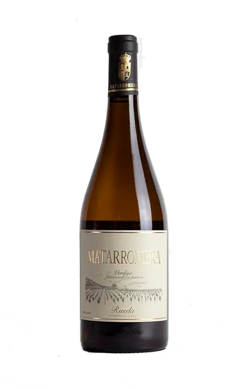 Matarromera verdejo fermentado en barrica 2024