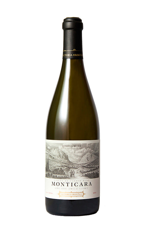 Monticara Moscatel