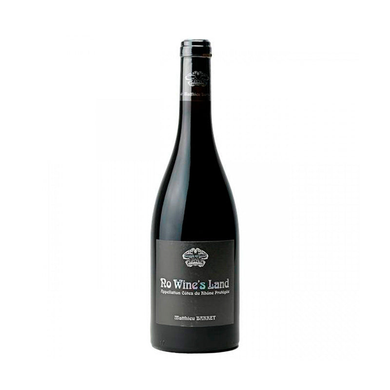 No Wine's Land 2023