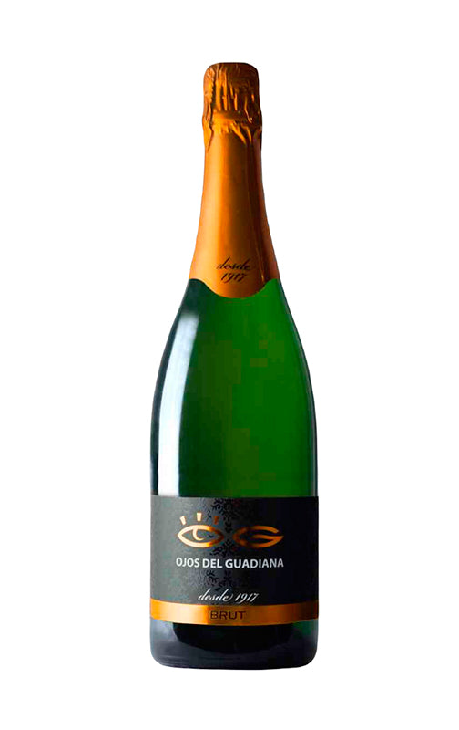 Ojos del Guadiana Brut