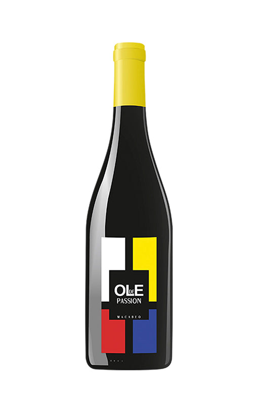 Ole de Passion Macabeo