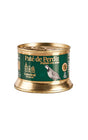 Pate de perdiz trufado con setas La Catedral 125g