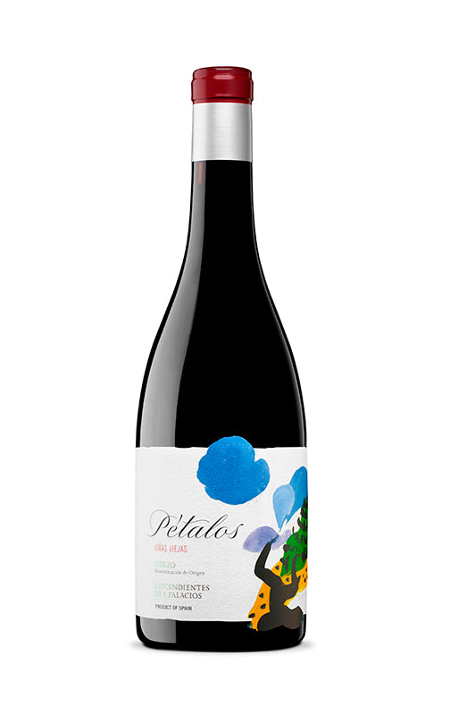Pétalos Del Bierzo 2022