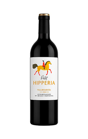 Petit Hipperia 2024