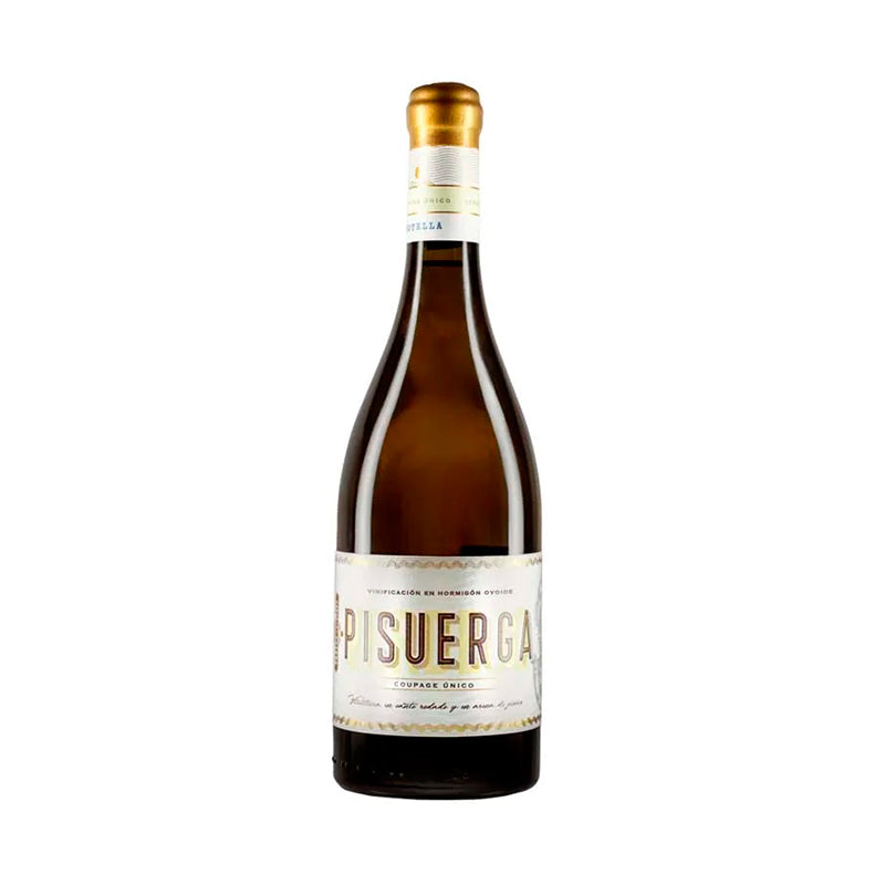 Pisuerga Blanco 2021