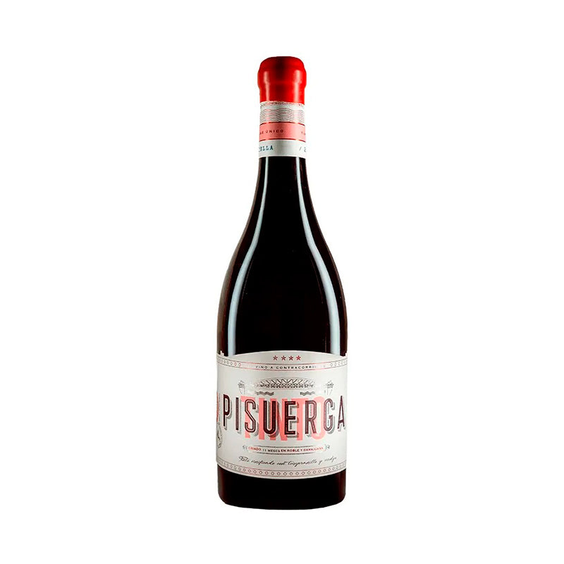 Pisuerga Tinto 2024