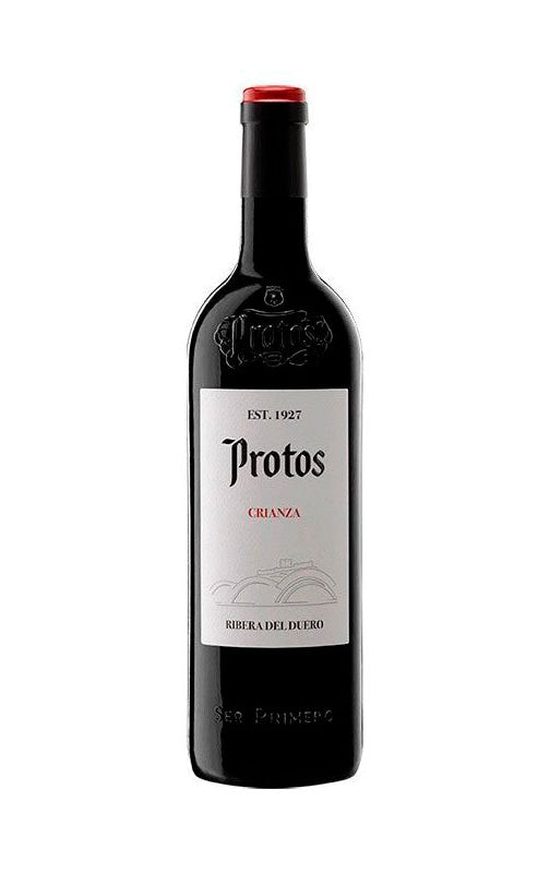 Protos Crianza 37,5 CL