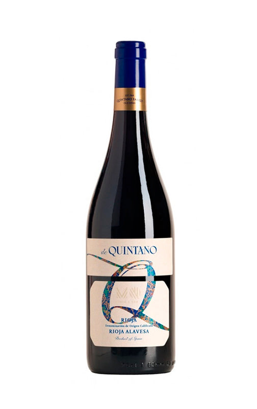 Manuel Quintano Q de Quintano 2024