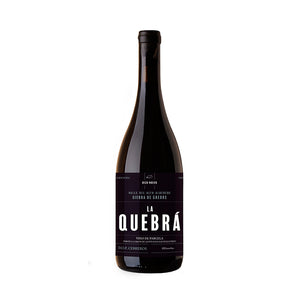 La Quebrá 2021