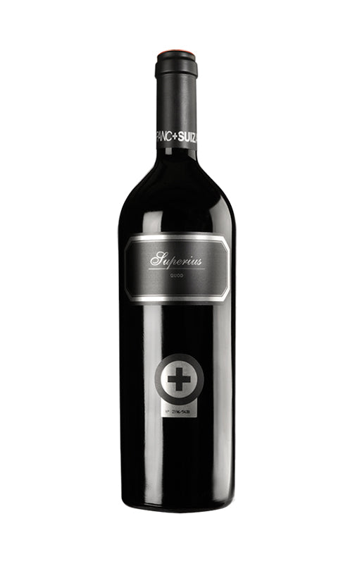 Quod Superius 2019