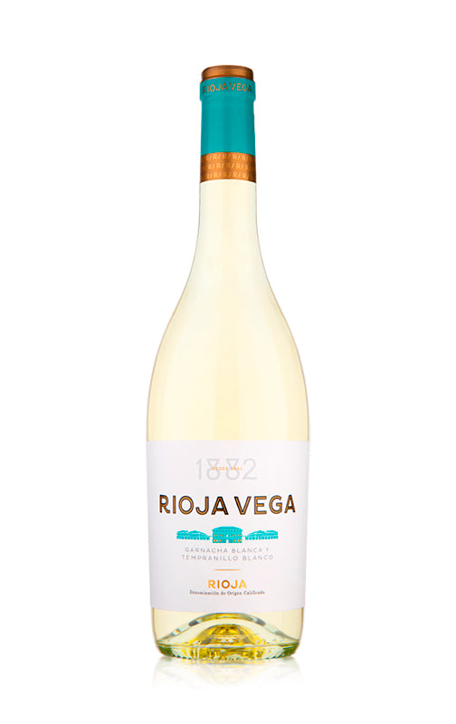 Rioja Vega 1882 Blanco 2023