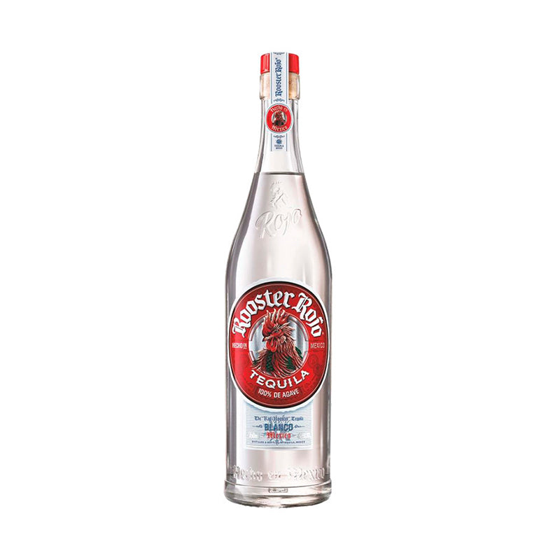 Tequila Rooster Rojo