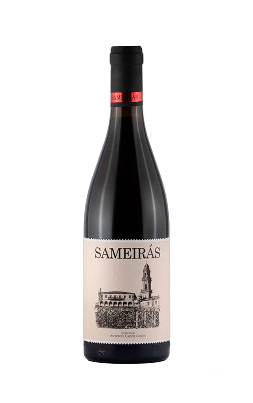 Sameirás tinto 2023