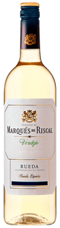 Marqués de Riscal Verdejo 2025