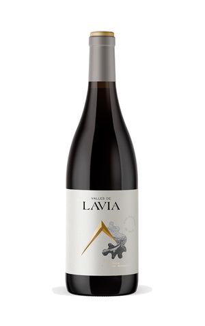 Valles de Lavia Aceniche 2021
