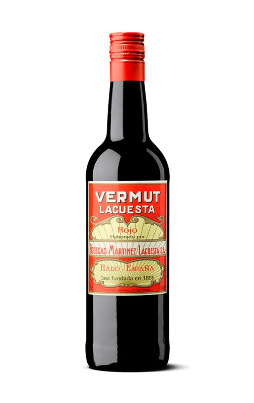 Vermut Martínez Lacuesta