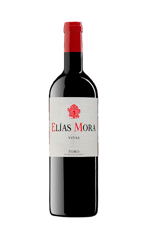 Viñas Elias Mora 2023