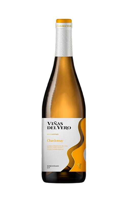Vi&ntilde;as Del Vero Chardonnay 2025