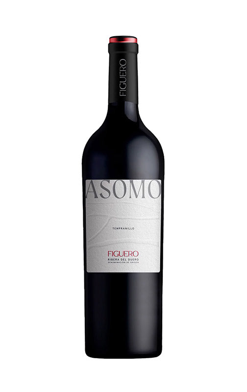 Figuero Asomo 2023 - En Copa de Balón