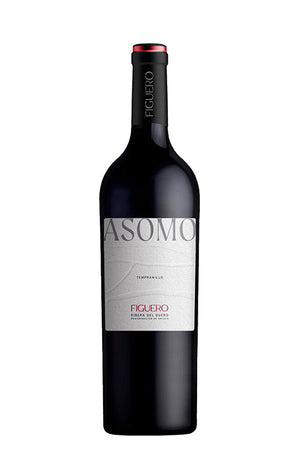 Figuero Asomo 2024