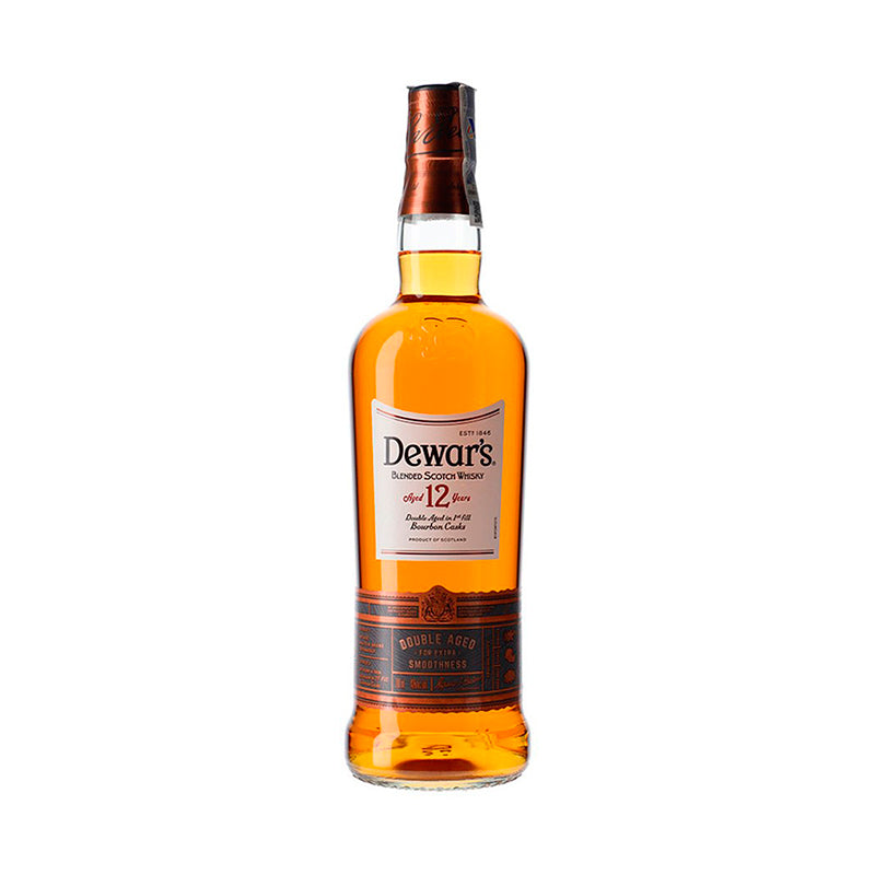Dewar's White Label 12 Años