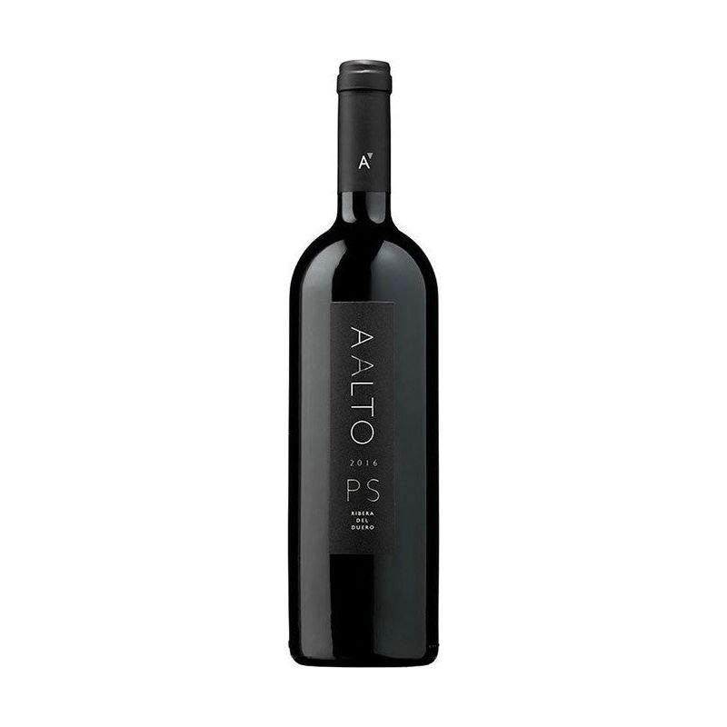 Magnum Aalto PS 2021 - En Copa de Balón