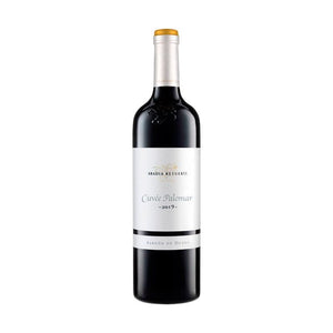 Abadía Retuerta Cuvée Palomar 2020