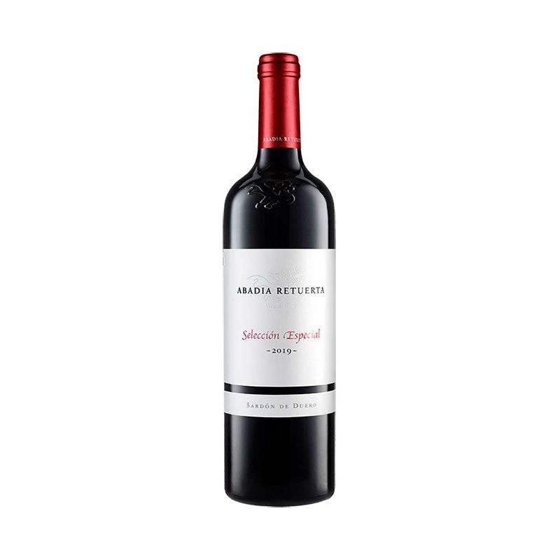 Magnum Abadía Retuerta Selección Especial 2020 - En Copa de Balón