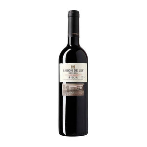 Barón de Ley Reserva 2020