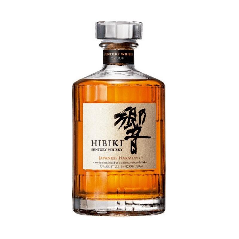 Whisky Hibiki Harmony - En Copa de Balón