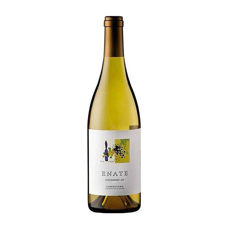 Enate Chardonnay 234 2024 - En Copa de Balón