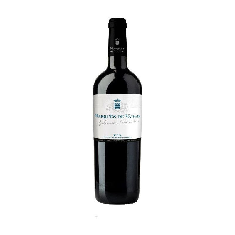 Marqués De Vargas Selección Privada 2017