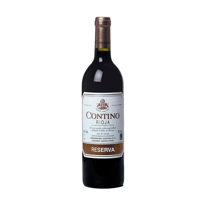 Contino Reserva 2020 - En Copa de Balón