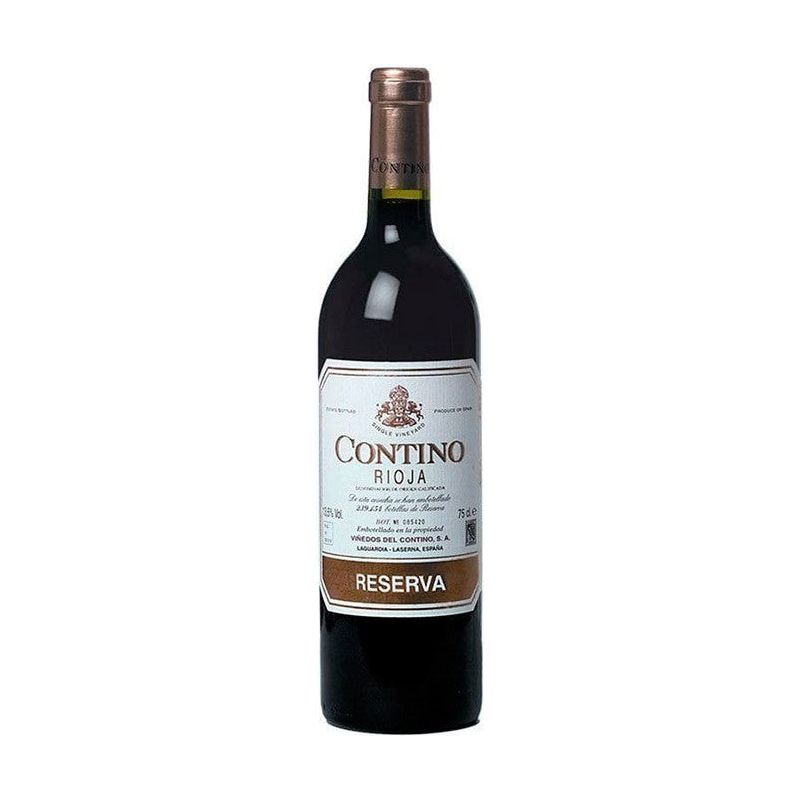 Magnum Contino Reserva 2019 - En Copa de Balón