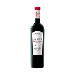 Amaren Selección de Viñedos 2020