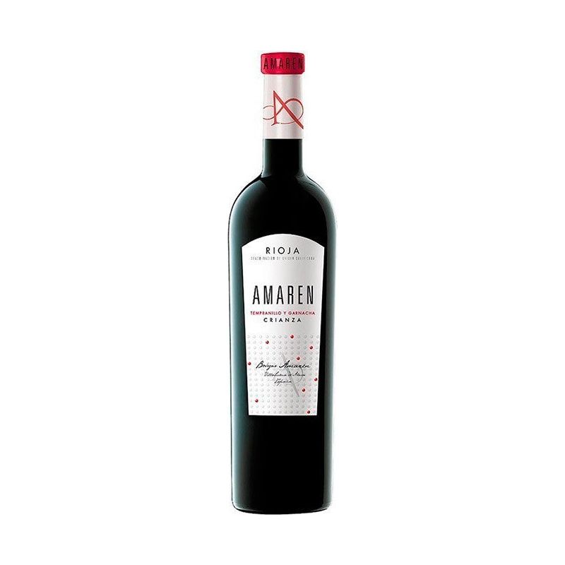 Amaren Selección De Viñedos 2020