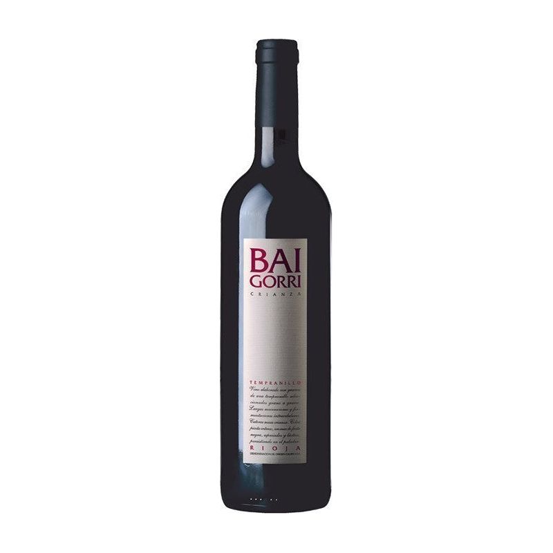 Baigorri Crianza 2020 - En Copa de Balón