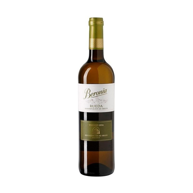 Beronia Verdejo 2022 - En Copa de Balón