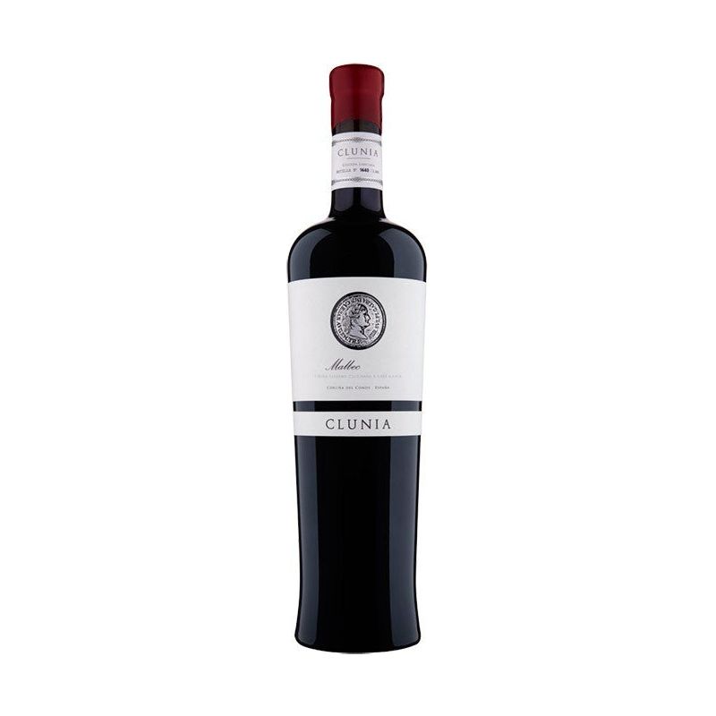 Clunia Malbec 2020 - En Copa de Balón