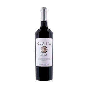 Clunia Syrah 2019