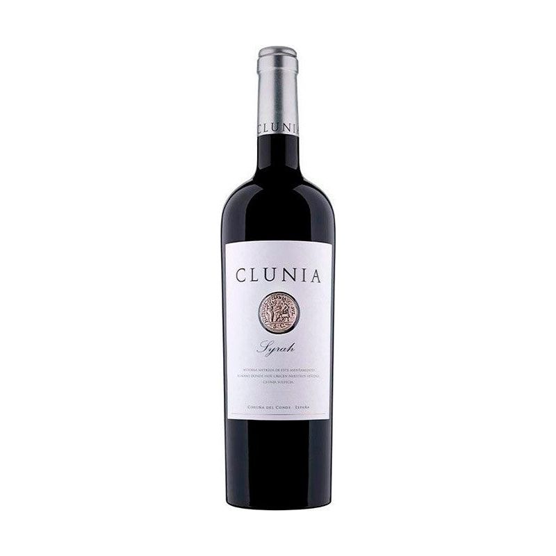 Clunia Syrah 2019 - En Copa de Balón