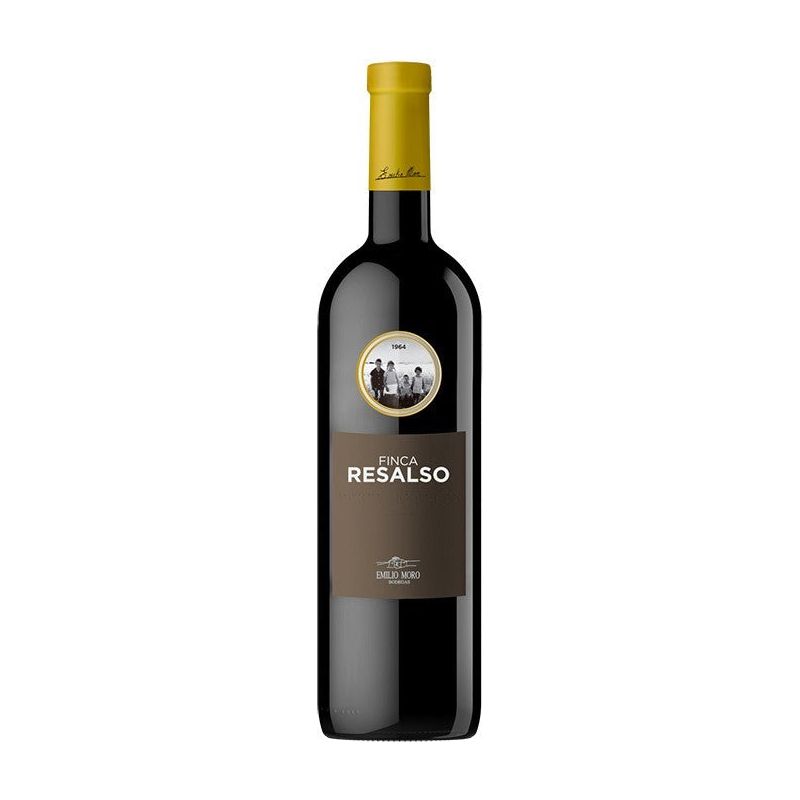 Magnum Finca Resalso 2023 - En Copa de Balón