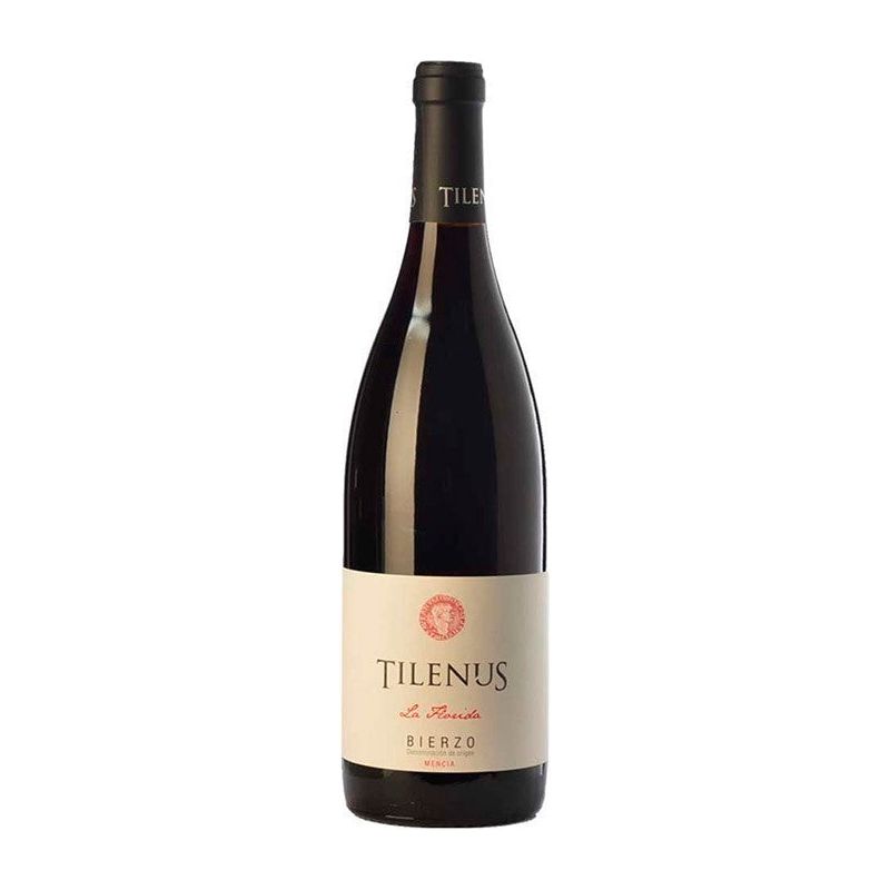 Tilenus La Florida 2019 - En Copa de Balón