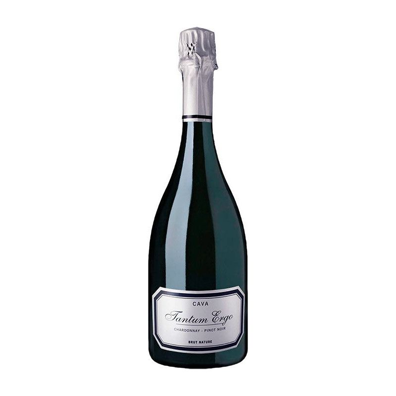 Cava Tantum Ergo - En Copa de Balón